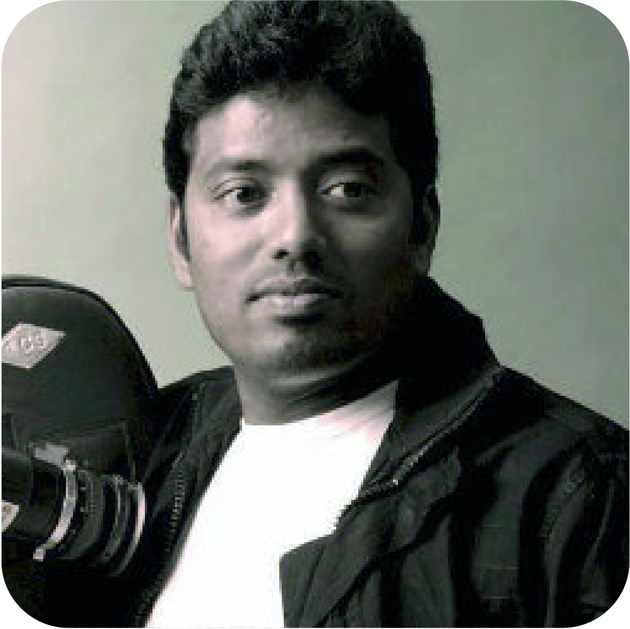 Rathnavelu (Randy)Cinematographer