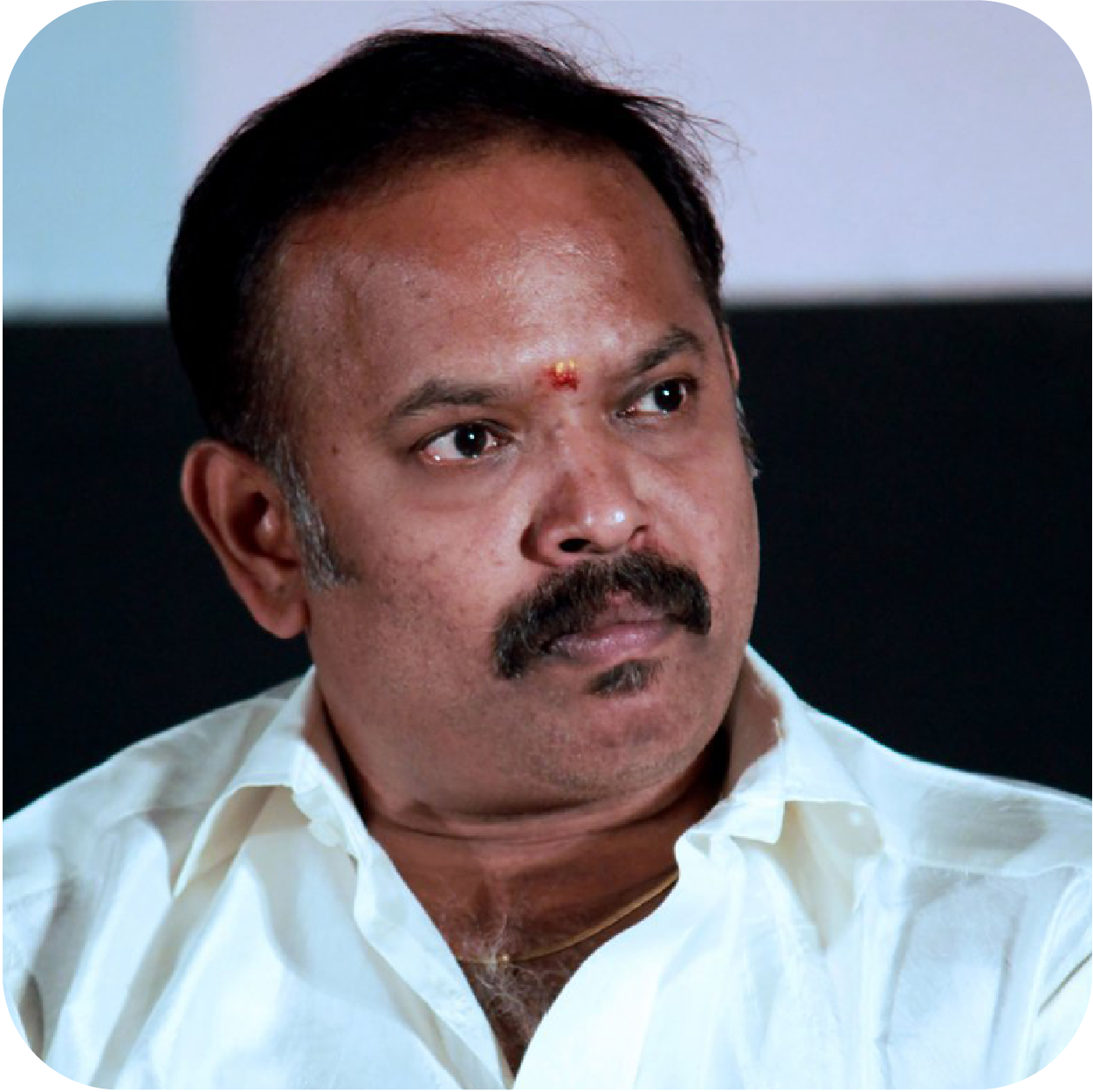 Venkat PrabhuDirector, Actor