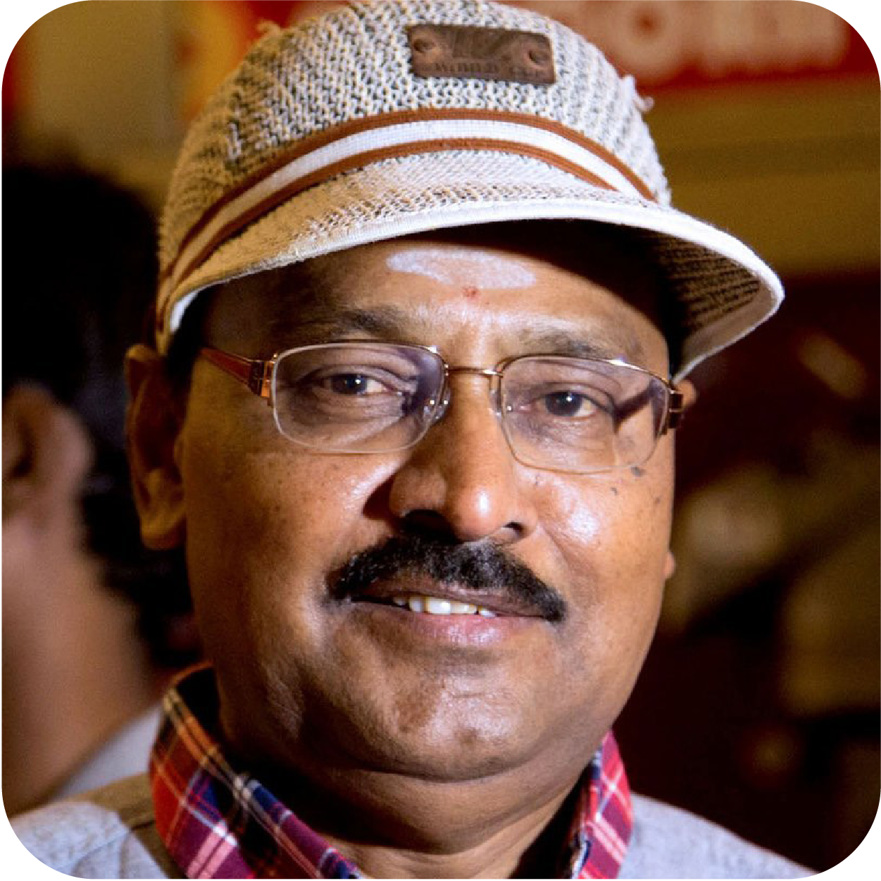 BhagyarajDirector, Actor